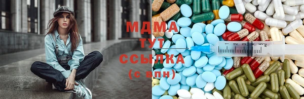 мяу мяу кристалл Няндома